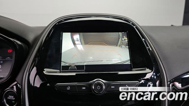 Chevrolet(GM대우) The / новый New Spark Premier, 2019 14