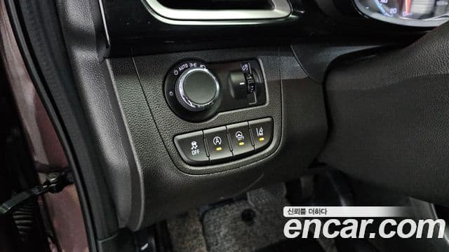 Chevrolet(GM대우) The / новый New Spark Premier, 2019 16