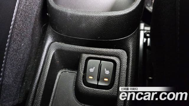 Chevrolet(GM대우) The / новый New Spark Premier, 2019 17