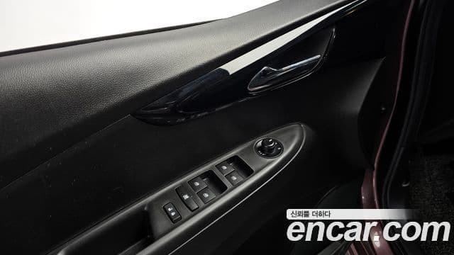 Chevrolet(GM대우) The / новый New Spark Premier, 2019 18