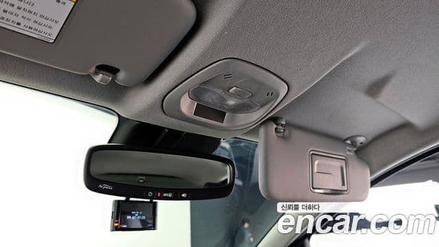 Chevrolet(GM대우) The / новый New Spark Premier, 2019 19