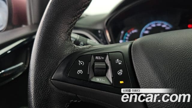 Chevrolet(GM대우) The / новый New Spark Premier, 2019 20