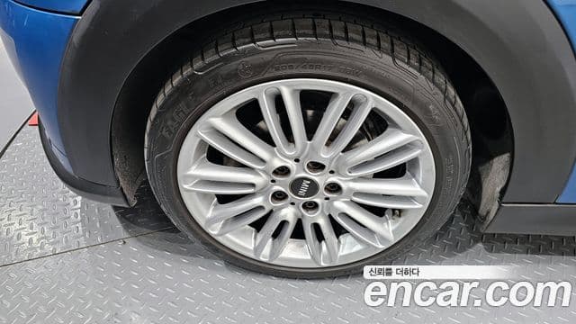 Mini Cooper 3세대, 2022 все фото