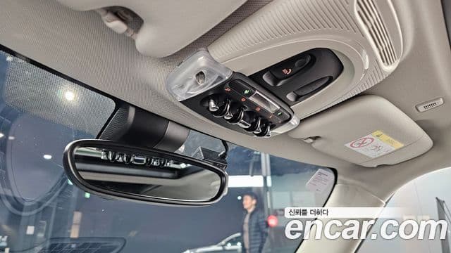 Mini Cooper 3세대, 2022 15