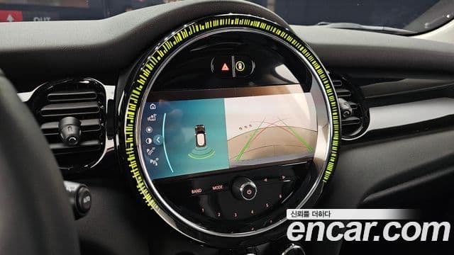 Mini Cooper 3세대, 2022 16