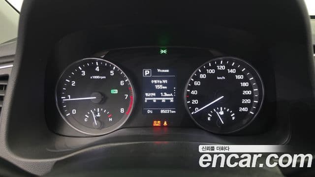 Hyundai Avante AD Modern, 2018 8