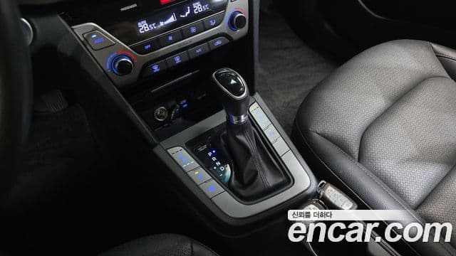 Hyundai Avante AD Modern, 2018 9