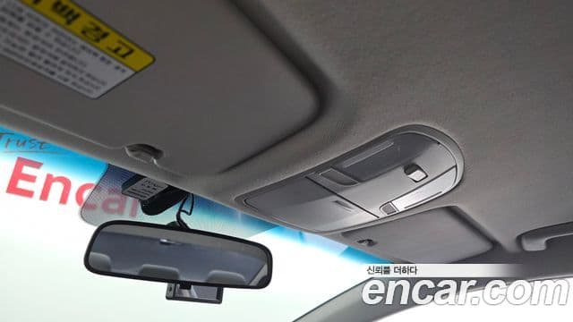 Hyundai Avante AD Modern, 2018 19