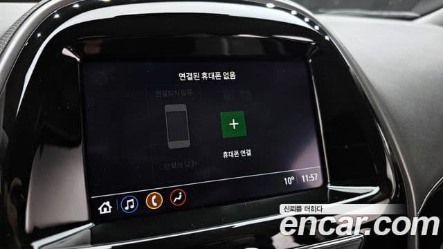 Chevrolet(GM대우) The / новый New Spark Red Fit Edition, 2021 6