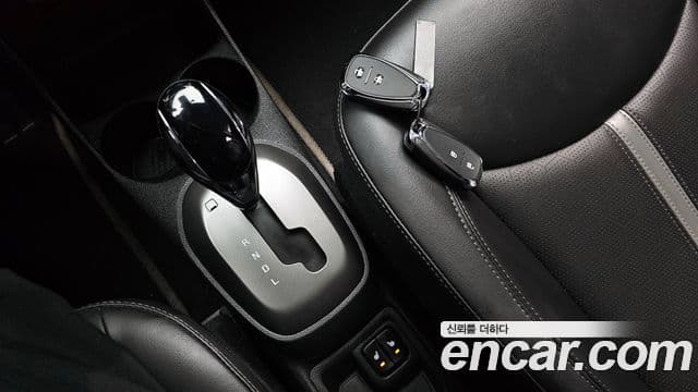 Chevrolet(GM대우) The / новый New Spark Red Fit Edition, 2021 9