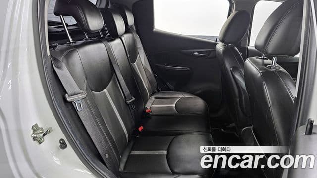 Chevrolet(GM대우) The / новый New Spark Red Fit Edition, 2021 12