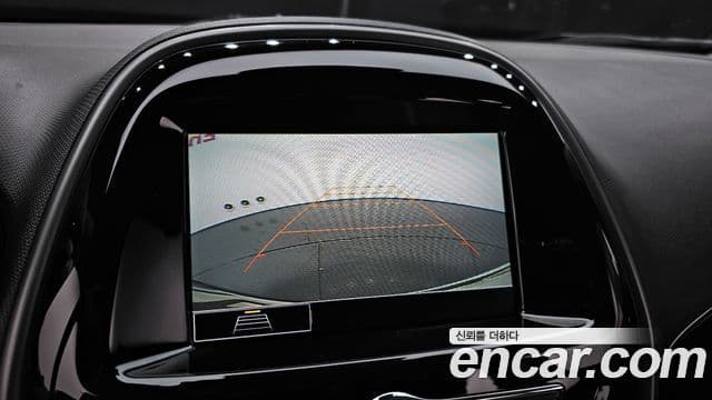 Chevrolet(GM대우) The / новый New Spark Red Fit Edition, 2021 14