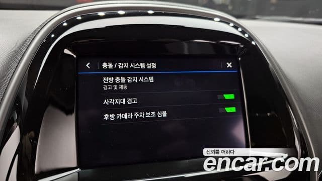 Chevrolet(GM대우) The / новый New Spark Red Fit Edition, 2021 15