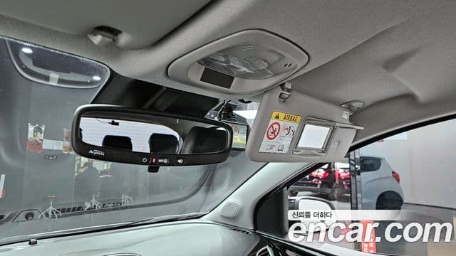 Chevrolet(GM대우) The / новый New Spark Red Fit Edition, 2021 19