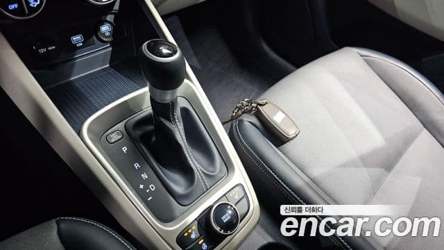 Hyundai Venue Modern, 2020 9