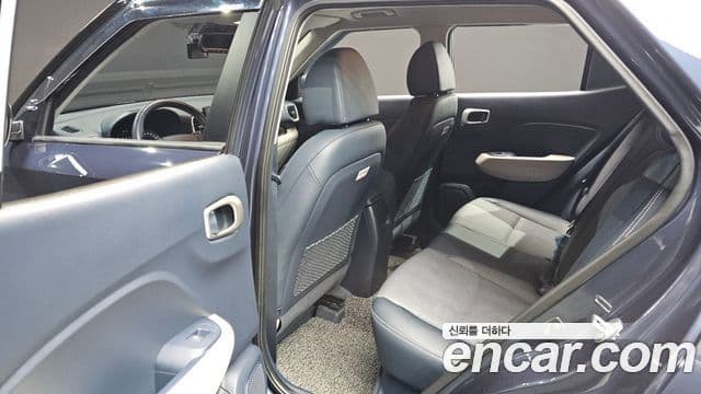 Hyundai Venue Modern, 2020 12