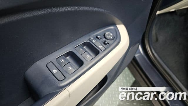 Hyundai Venue Modern, 2020 18