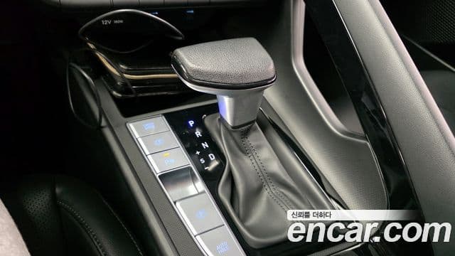 Hyundai The / новый New Avante гибрид (CN7) Smart, 2024 9