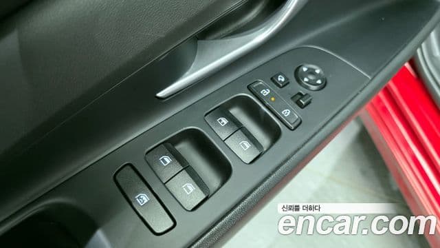 Hyundai The / новый New Avante гибрид (CN7) Smart, 2024 14