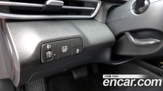 Hyundai The / новый New Avante гибрид (CN7) Smart, 2024 15