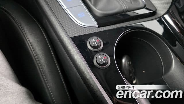 Hyundai The / новый New Avante гибрид (CN7) Smart, 2024 19