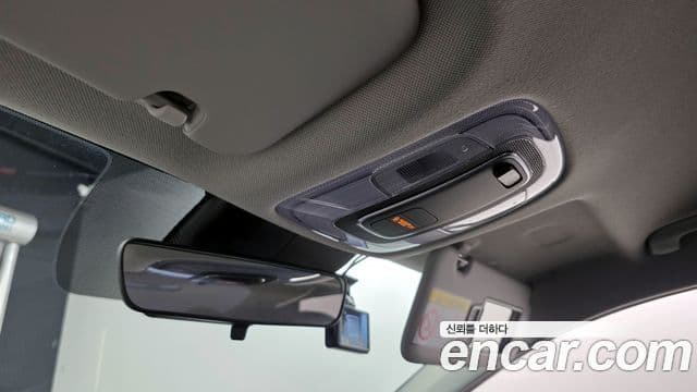 Hyundai The / новый New Avante гибрид (CN7) Smart, 2024 20