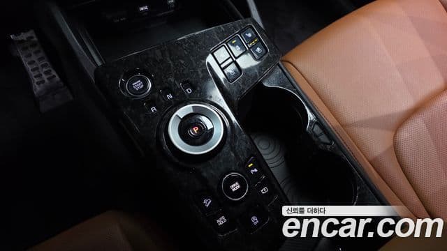 Kia Sportage 5세대 Noblesse, 2022 9