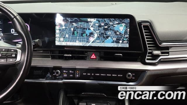Kia Sportage 5세대 Noblesse, 2022 14