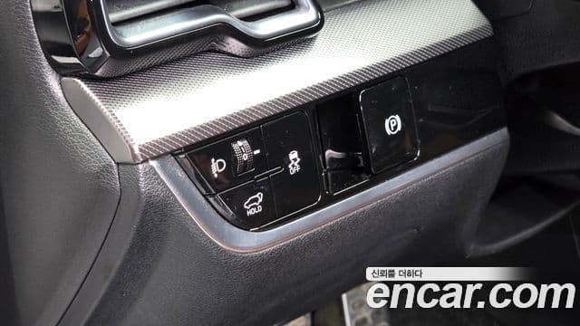Kia Sportage 5세대 Noblesse, 2022 16