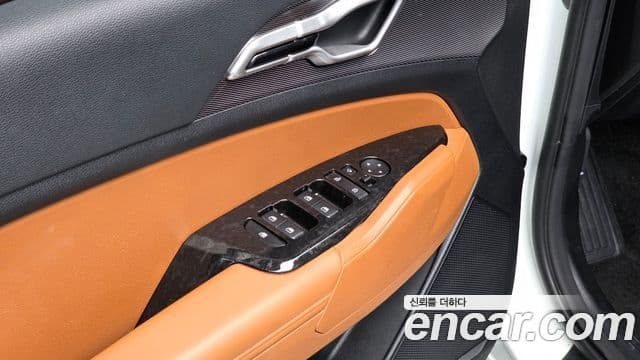 Kia Sportage 5세대 Noblesse, 2022 17