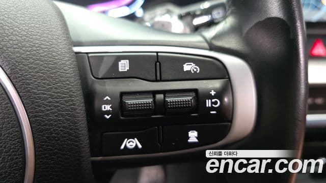 Kia Sportage 5세대 Noblesse, 2022 19