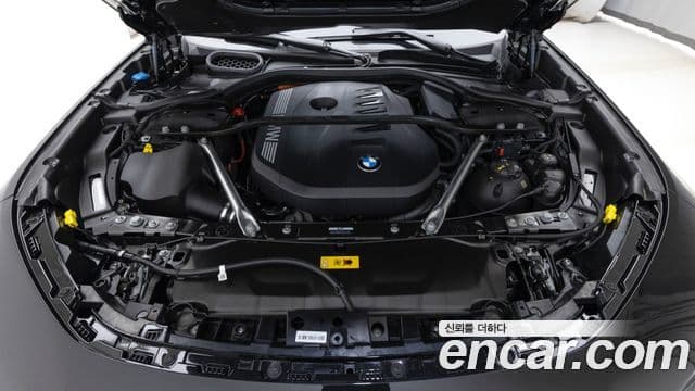BMW 7시리즈 (G70) 750e xDrive M Sport, 2024 6