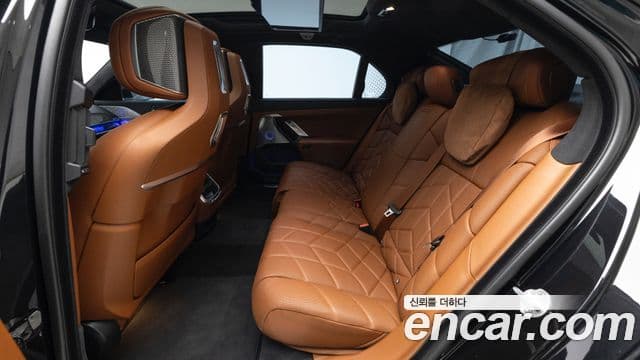 BMW 7시리즈 (G70) 750e xDrive M Sport, 2024 11