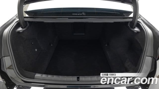 BMW 7시리즈 (G70) 750e xDrive M Sport, 2024 12