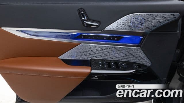 BMW 7시리즈 (G70) 750e xDrive M Sport, 2024 13