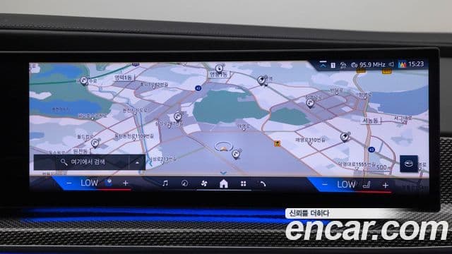 BMW 7시리즈 (G70) 750e xDrive M Sport, 2024 18