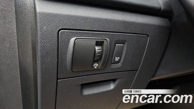 Renault Korea(Samsung) SM5 Nova 1.6 TCE, 2016 14