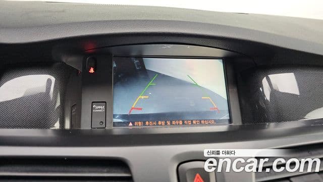 Renault Korea(Samsung) SM5 Nova 1.6 TCE, 2016 18