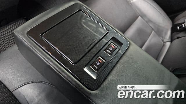 Renault Korea(Samsung) SM5 Nova 1.6 TCE, 2016 20