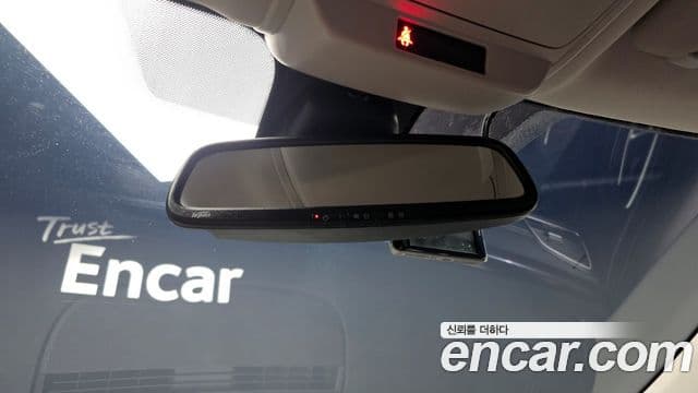 Renault Korea(Samsung) SM6 1.6 TCe RE, 2016 16