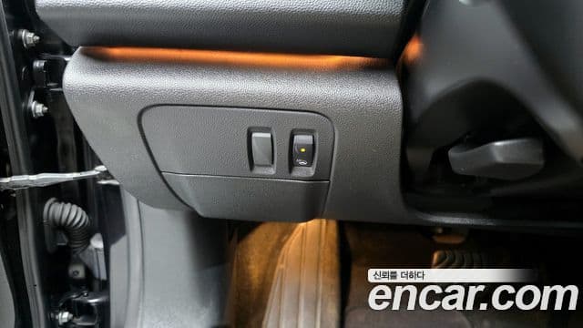 Renault Korea(Samsung) SM6 1.6 TCe RE, 2016 17