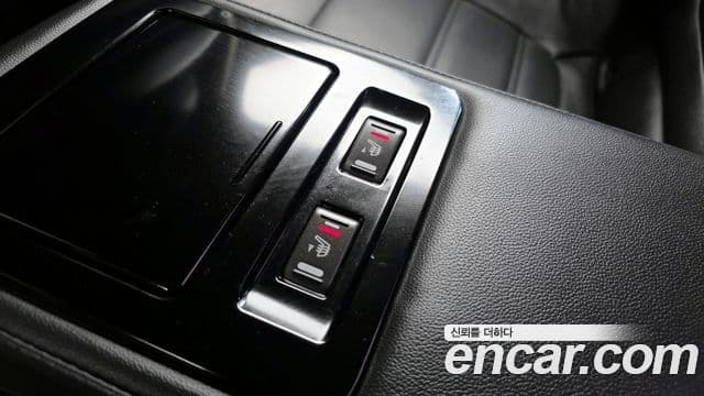 Renault Korea(Samsung) SM6 1.6 TCe RE, 2016 18