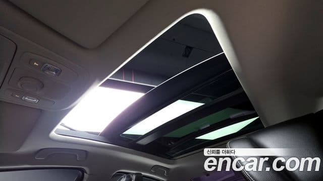 Renault Korea(Samsung) SM6 1.6 TCe RE, 2016 19