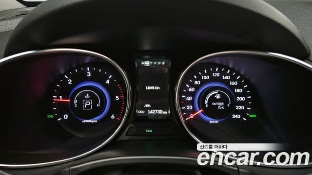 Hyundai Santa Fe DM Special, 2015 8