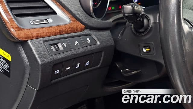 Hyundai Santa Fe DM Special, 2015 16