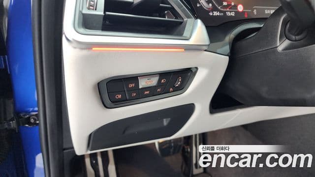 BMW M3 (G80) M3 седан Competition, 2022 14