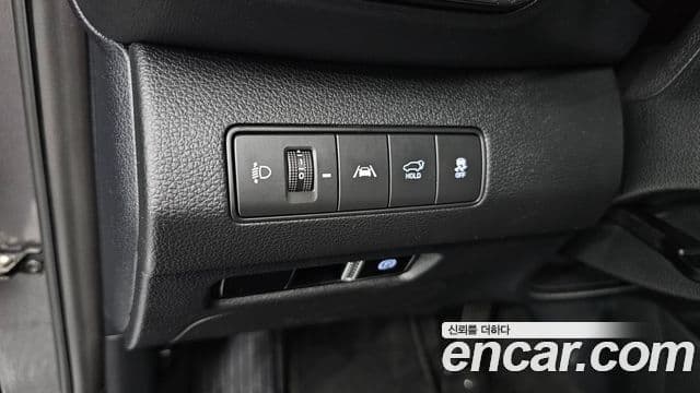 Hyundai The / новый New Santa Fe Exclusive, 2023 13