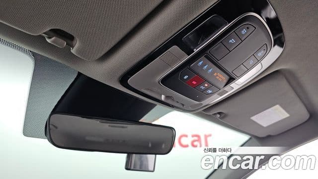 Hyundai The / новый New Santa Fe Exclusive, 2023 16