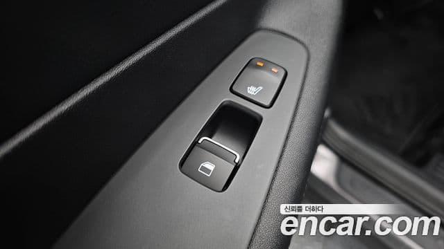 Hyundai The / новый New Santa Fe Exclusive, 2023 19