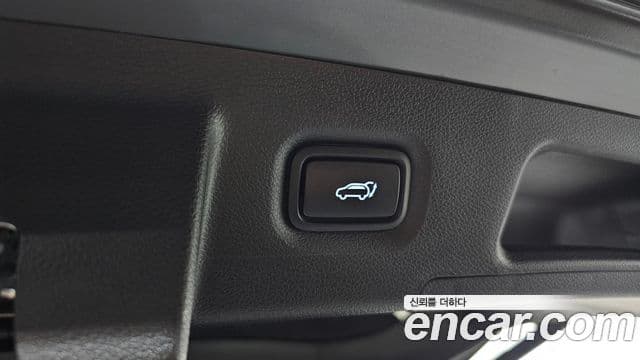 Hyundai The / новый New Santa Fe Exclusive, 2023 20